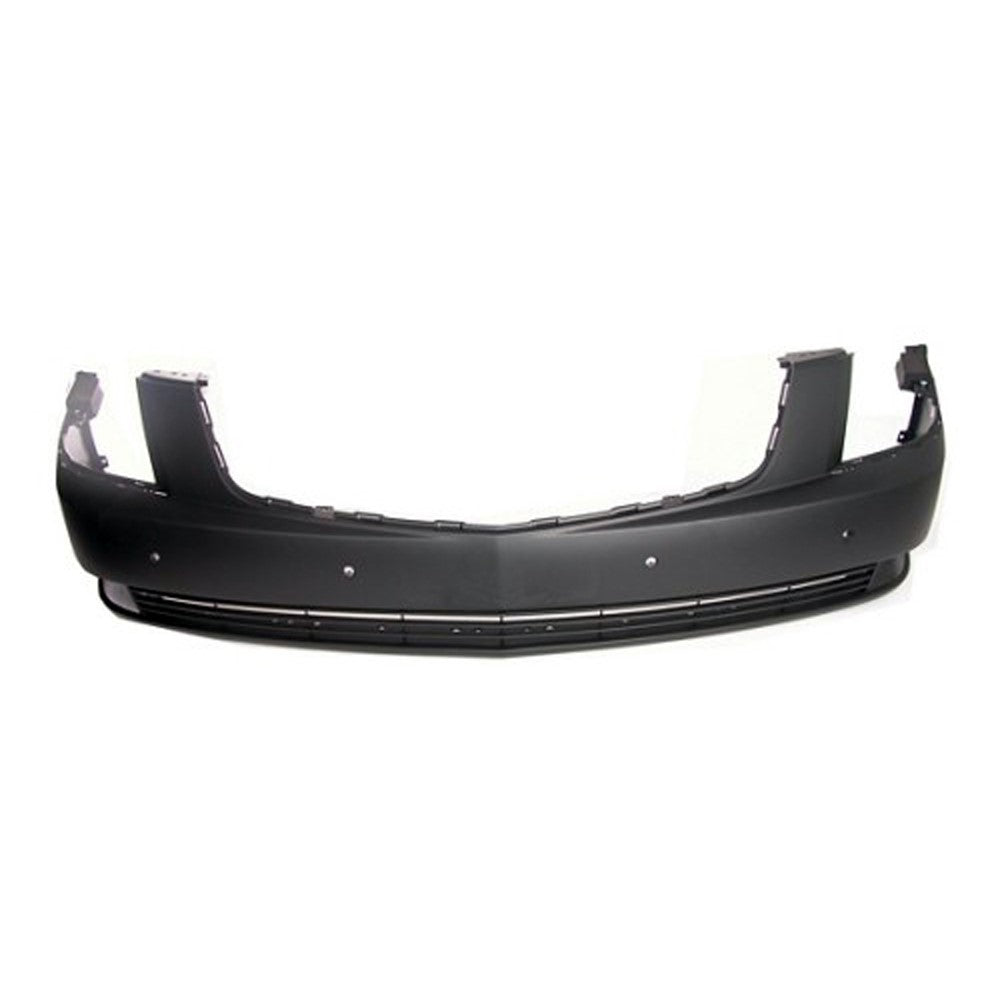 Front Bumper Cover 2006-2011 Cadillac Dts