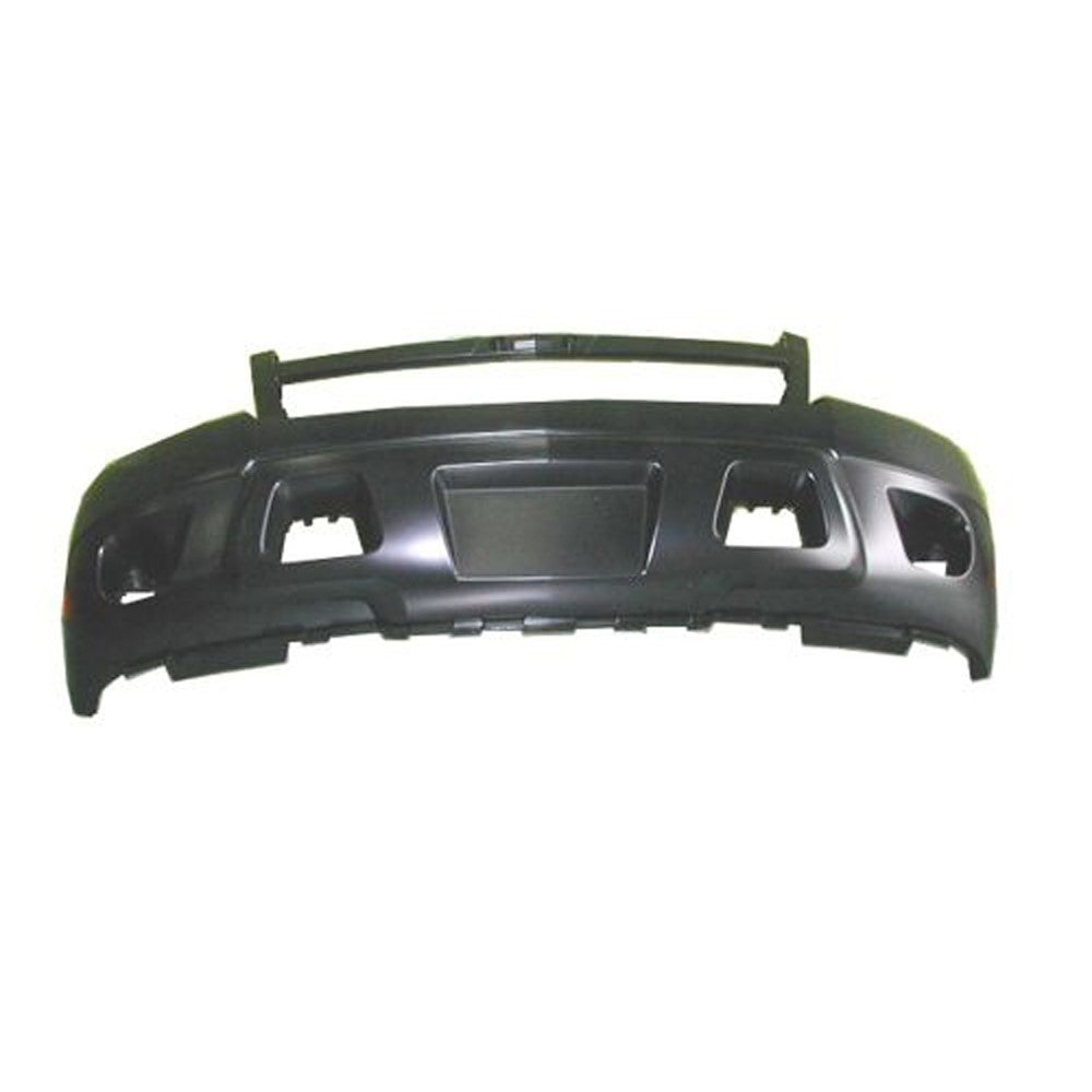 Front Bumper Cover 2007-2014 Chevrolet Avalanche, Suburban 1500, Tahoe