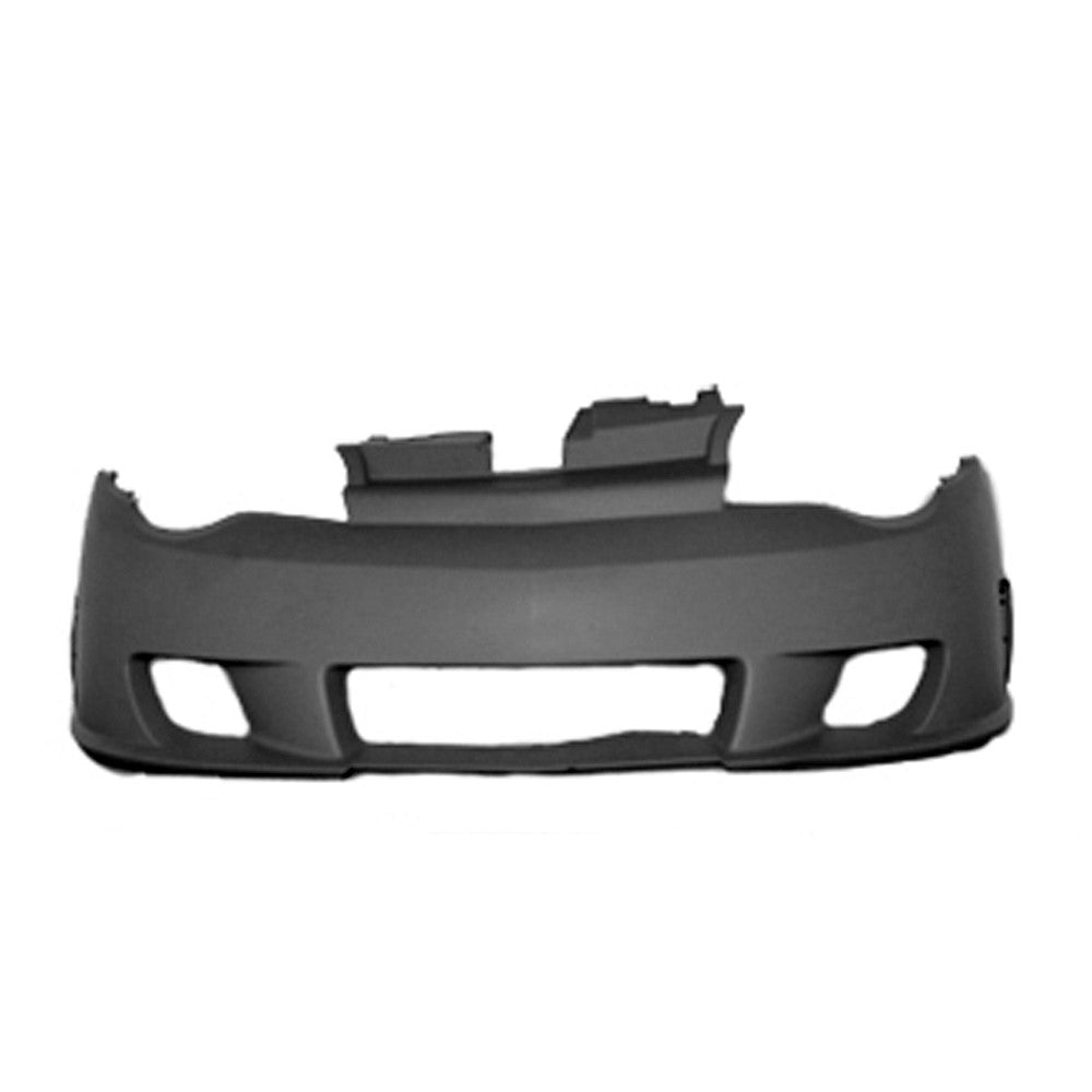Front Bumper Cover 2004-2007 Saturn Ion