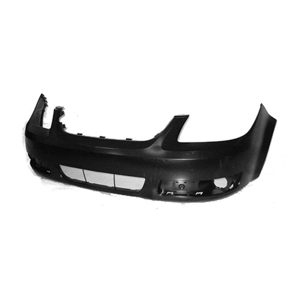 Front Bumper Cover 2005-2010 Chevrolet Cobalt