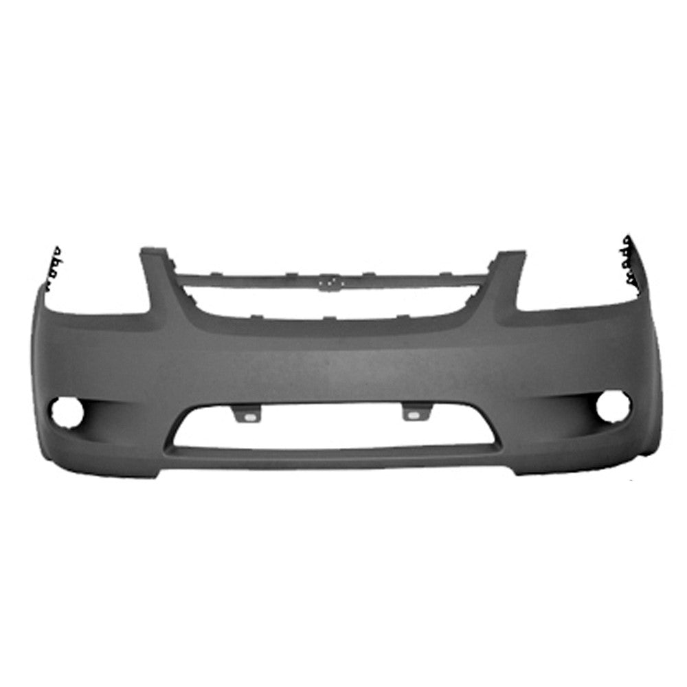 Front Bumper Cover 2006-2010 Chevrolet Cobalt