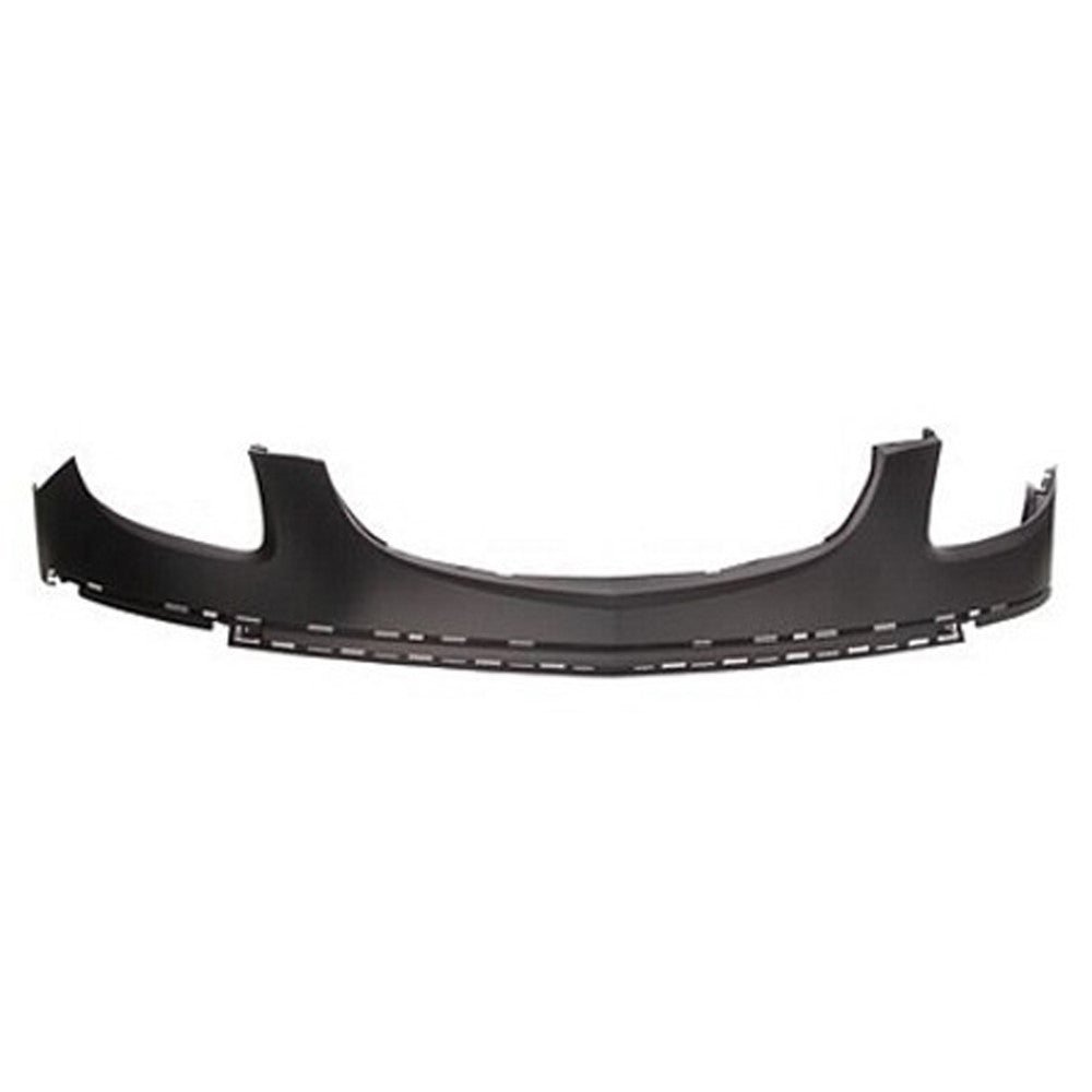 Front Upper Bumper Cover 2008-2012 Buick Enclave