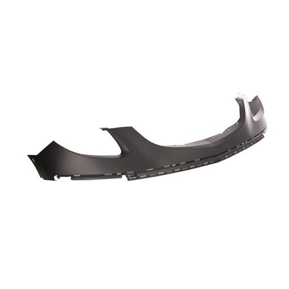 Front Upper Bumper Cover 2008-2012 Buick Enclave