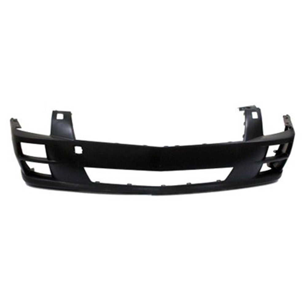 Front Bumper Cover 2008-2011 Cadillac Sts
