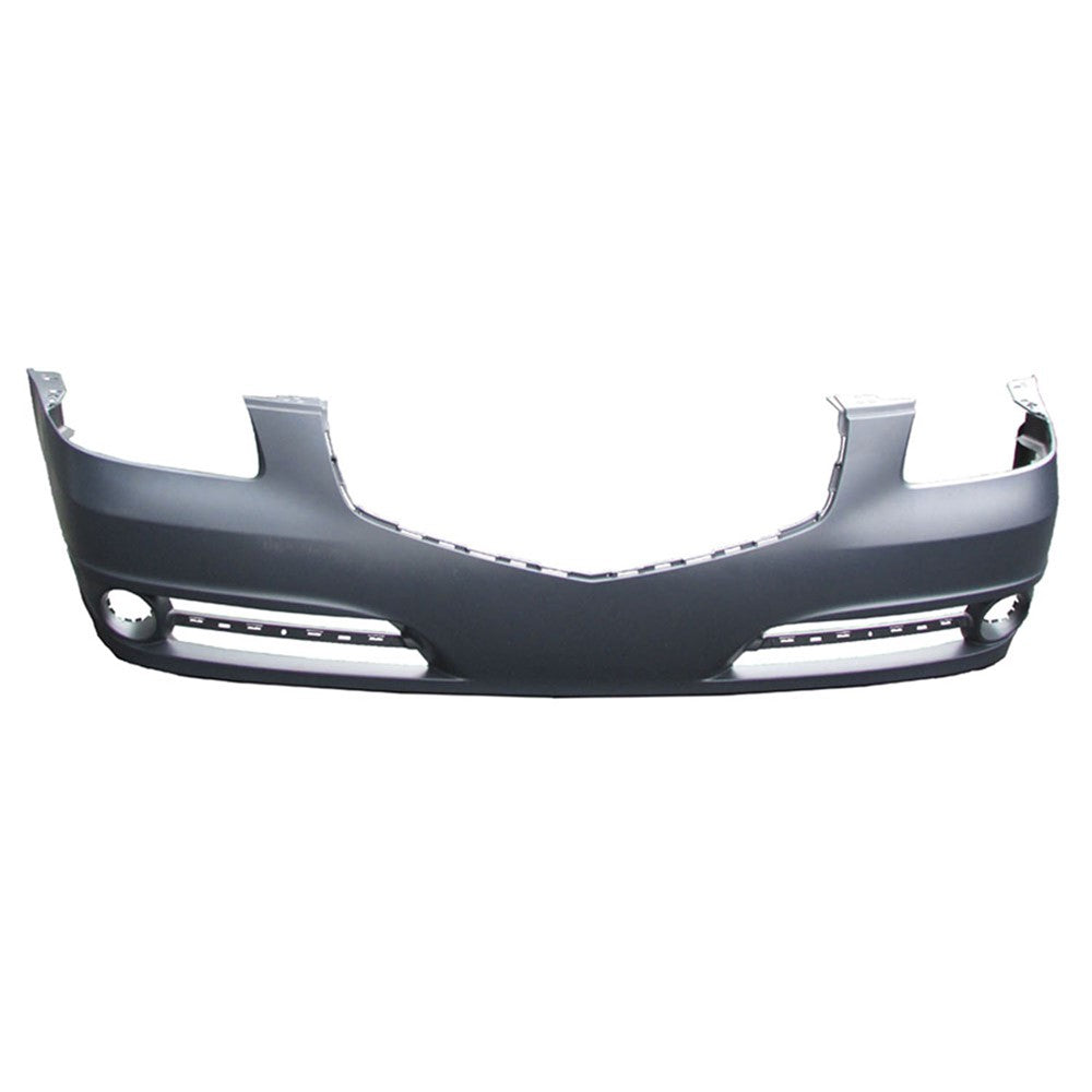 Front Bumper Cover 2008-2011 Buick Lucerne