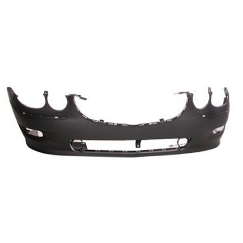 Front Bumper Cover 2008-2009 Buick Allure, Lacrosse