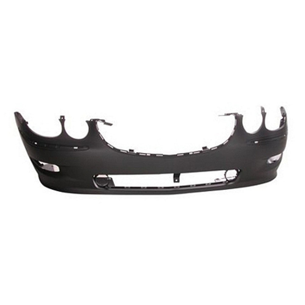 Front Bumper Cover 2008-2009 Buick Allure, Lacrosse