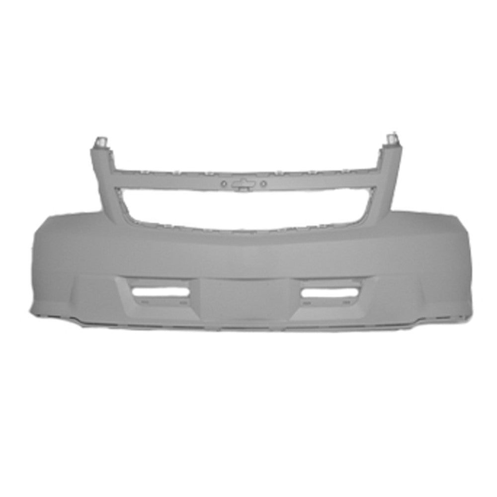 Front Bumper Cover 2008-2013 Chevrolet Tahoe