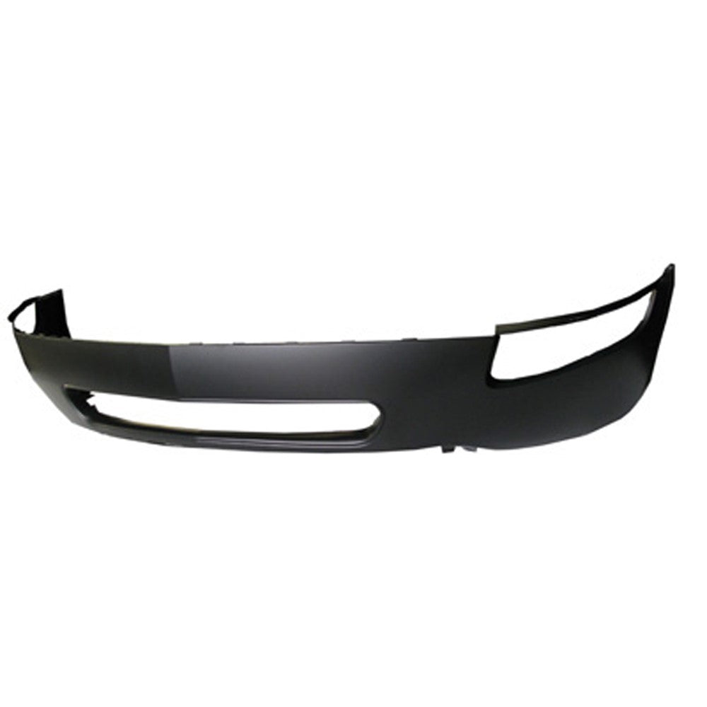 Front Bumper Lower Cover 2008-2012 Buick Enclave