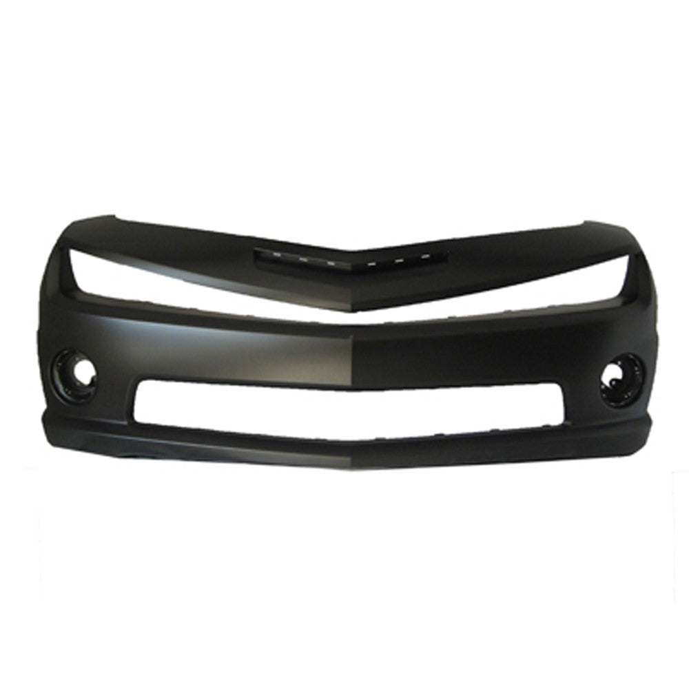 Front Bumper Cover 2010-2013 Chevrolet Camaro