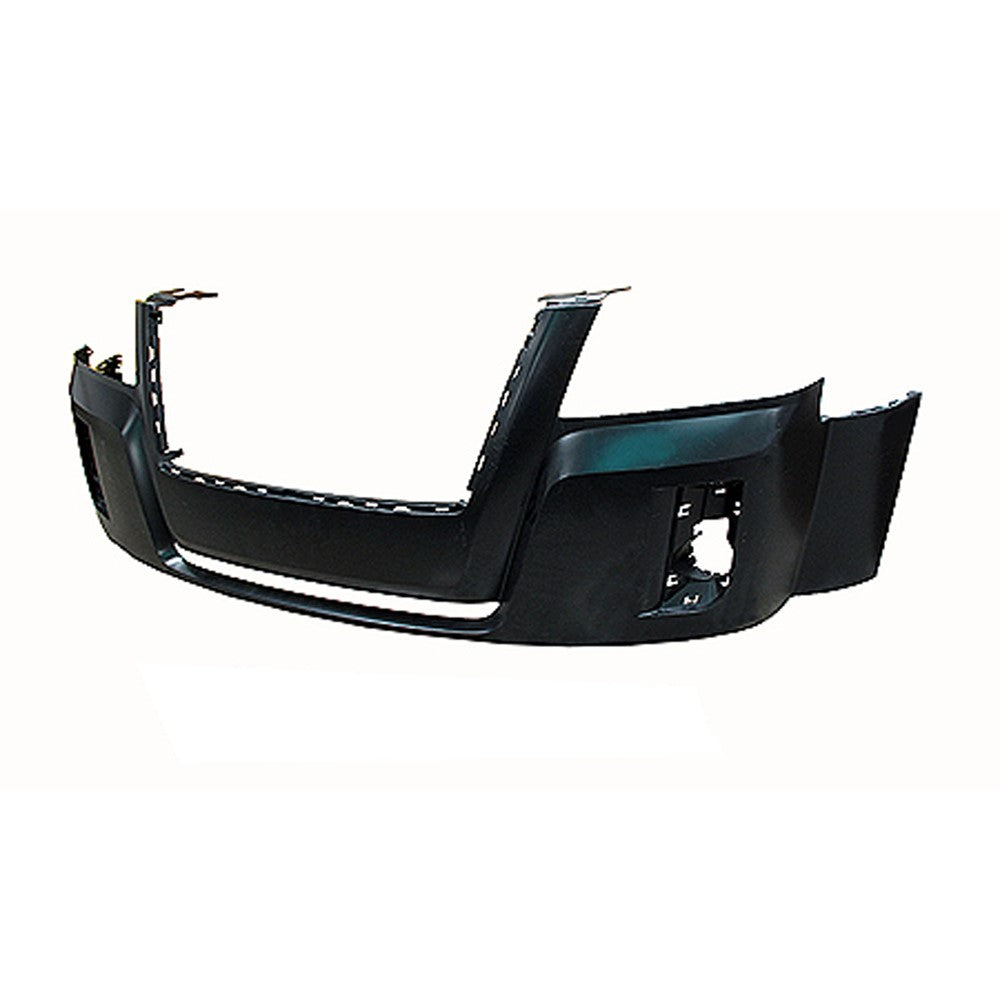 Front Upper Bumper Cover 2010-2015 Gmc Terrain