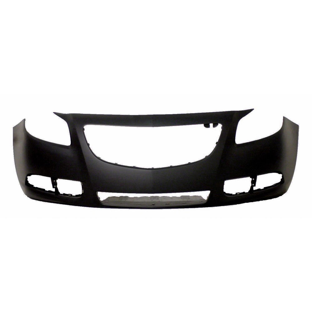 Front Bumper Cover 2011-2013 Buick Regal