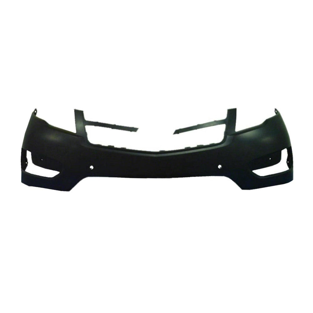 Front Bumper Cover 2011-2015 Chevrolet Volt