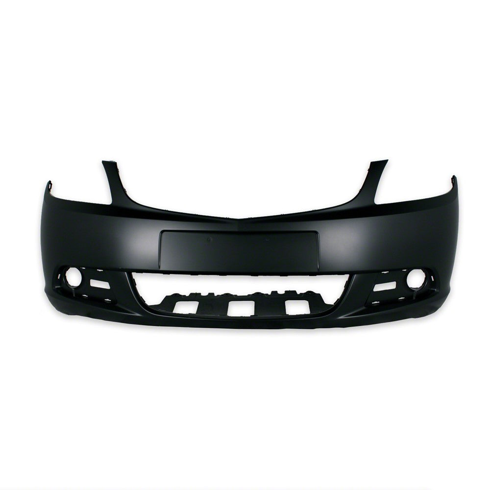 Front Bumper Cover 2012-2017 Buick Verano
