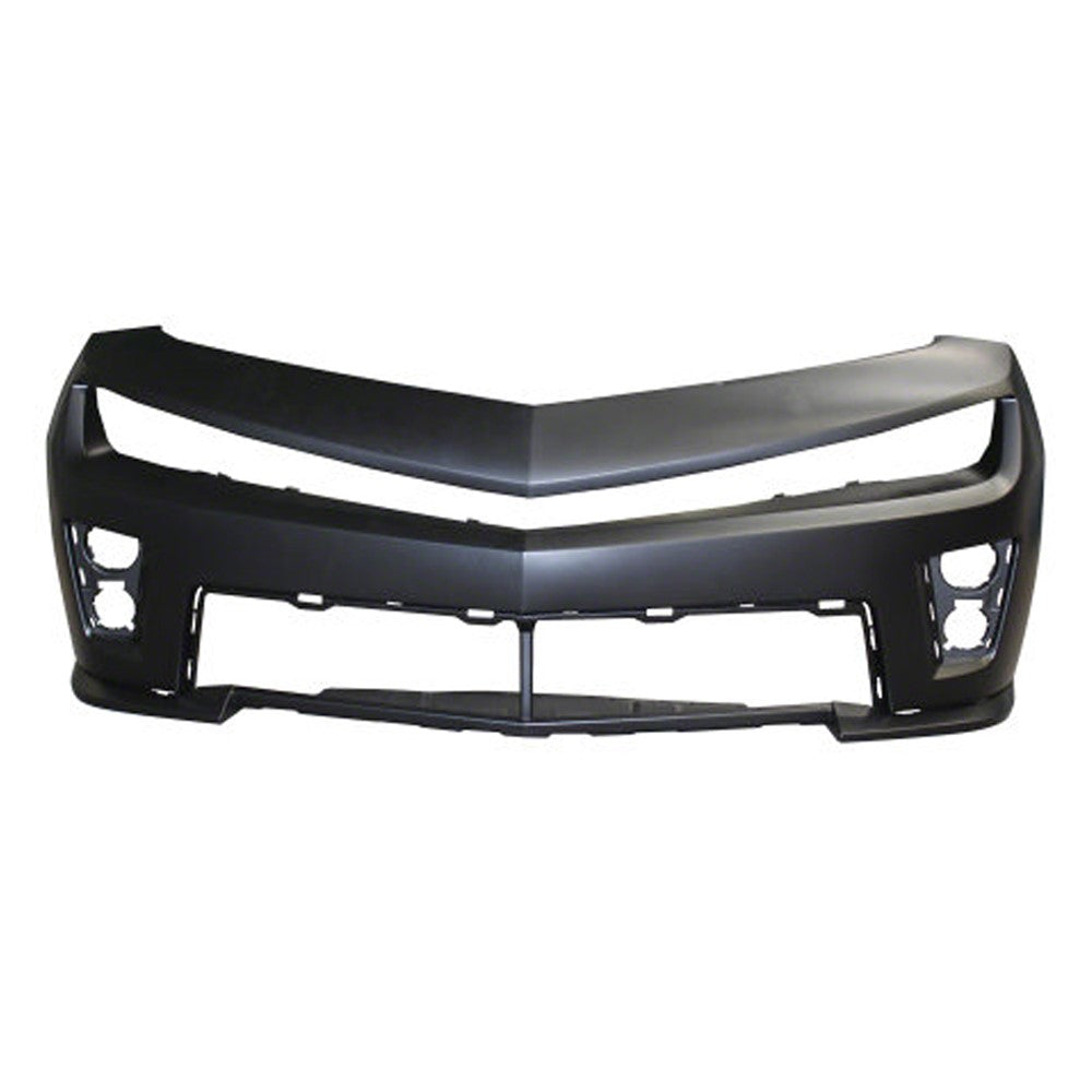 Front Bumper Cover 2012-2015 Chevrolet Camaro