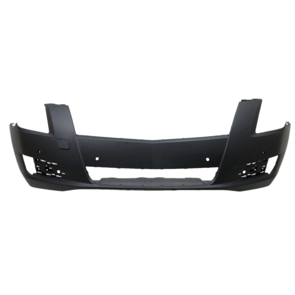 Front Bumper Cover 2013 Cadillac Xts