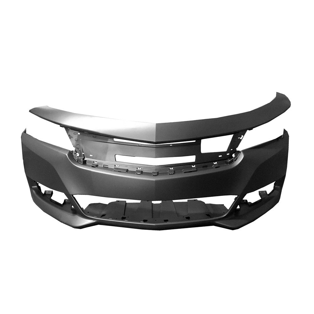 Front Bumper Cover 2014-2020 Chevrolet Impala