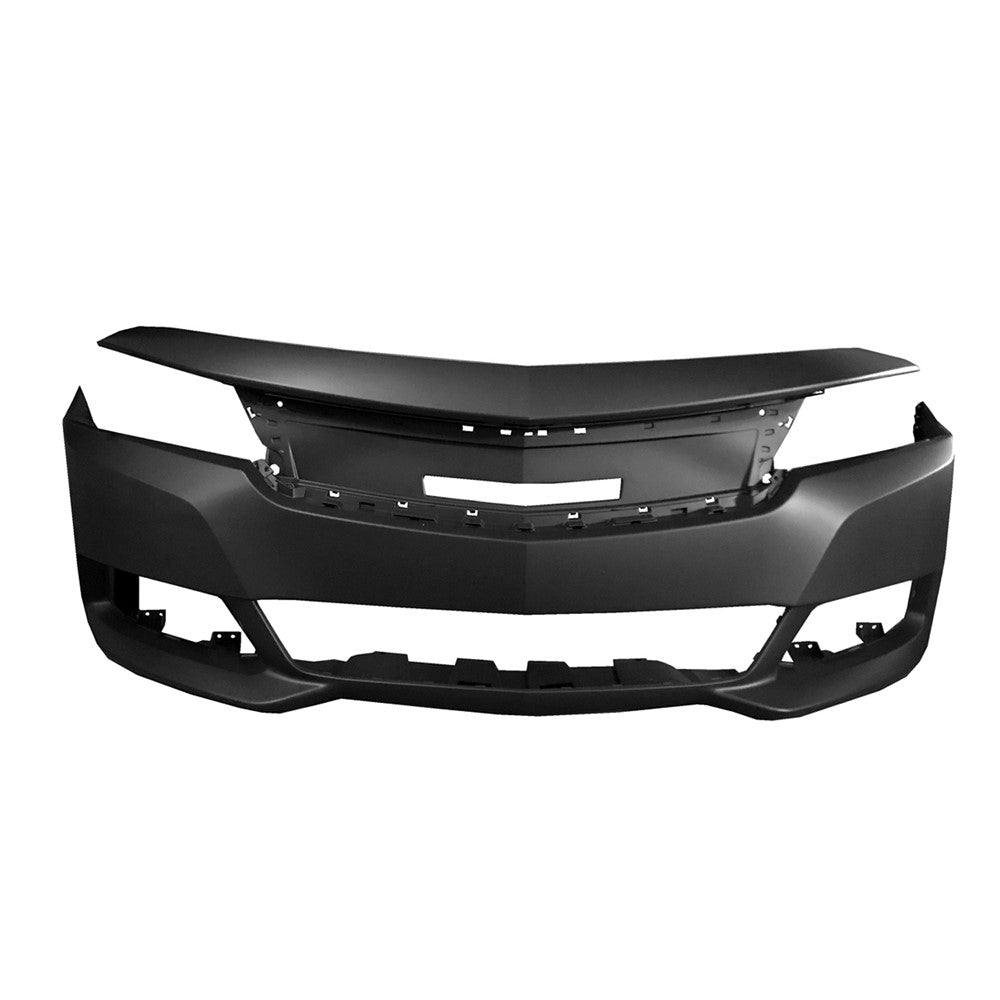 Front Bumper Cover 2014-2019 Chevrolet Impala