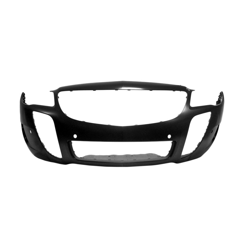 Front Bumper Cover 2014-2017 Buick Regal