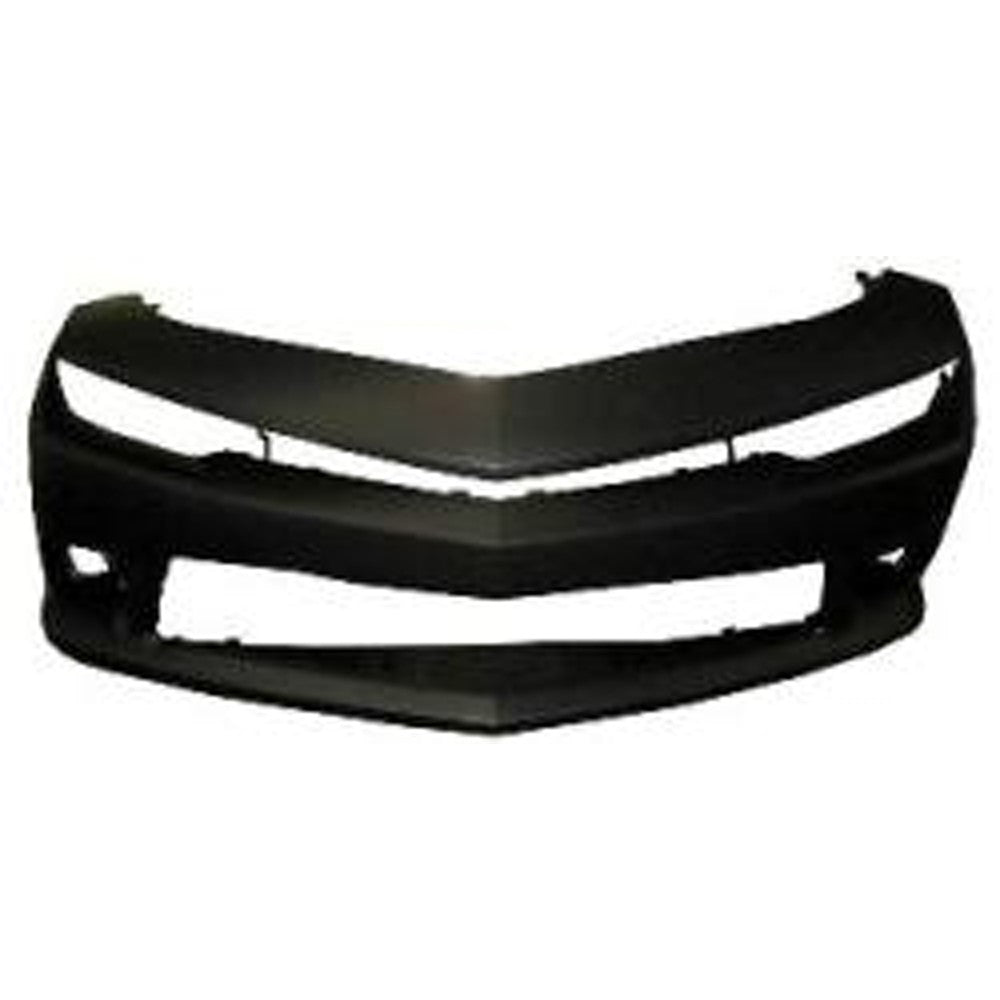 Front Bumper Cover 2014-2015 Chevrolet Camaro
