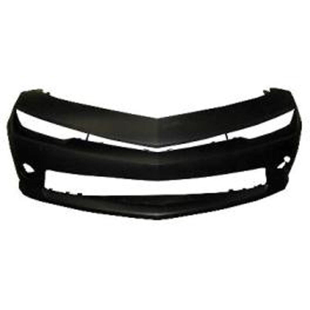 Front Bumper Cover 2014-2015 Chevrolet Camaro
