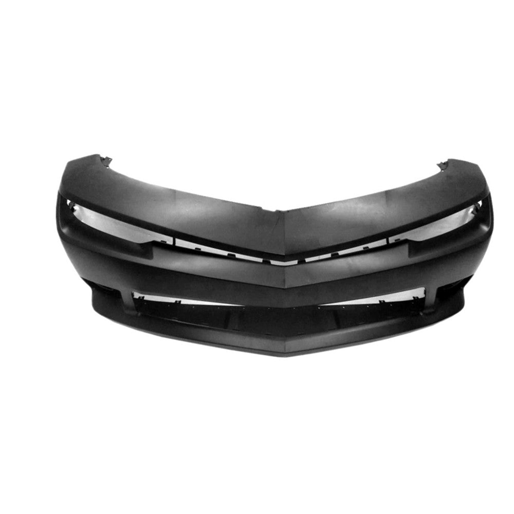 Front Bumper Cover 2014-2015 Chevrolet Camaro