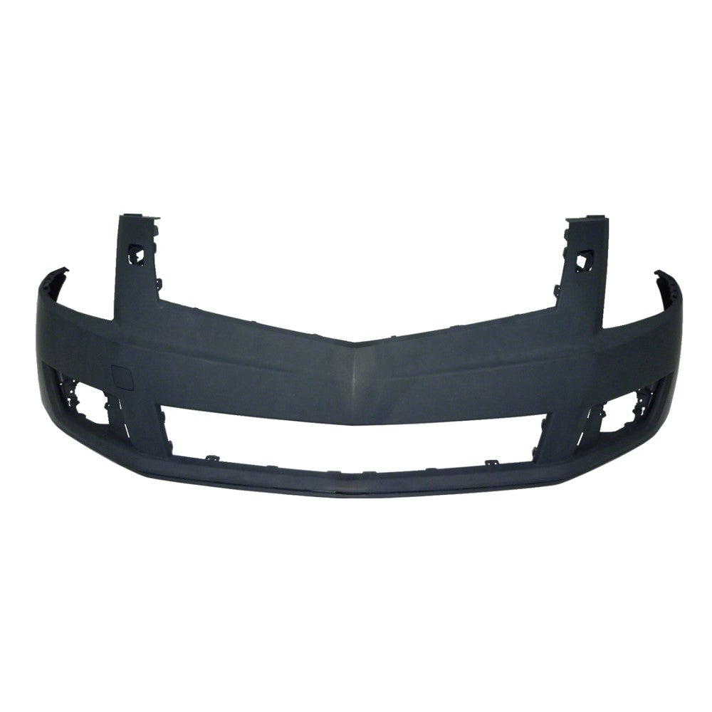 Front Bumper Cover 2013-2016 Cadillac Srx