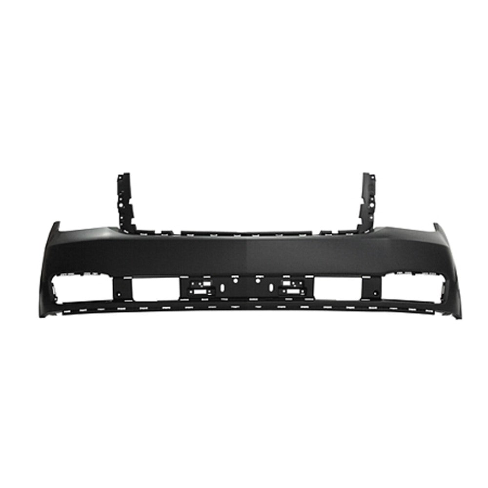 Front Bumper Cover 2015-2020 Chevrolet Suburban, Tahoe