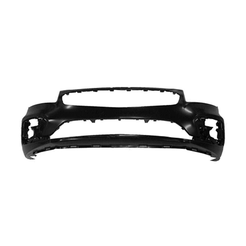 Front Bumper Cover 2015-2016 Chevrolet Cruze, Cruze Limited