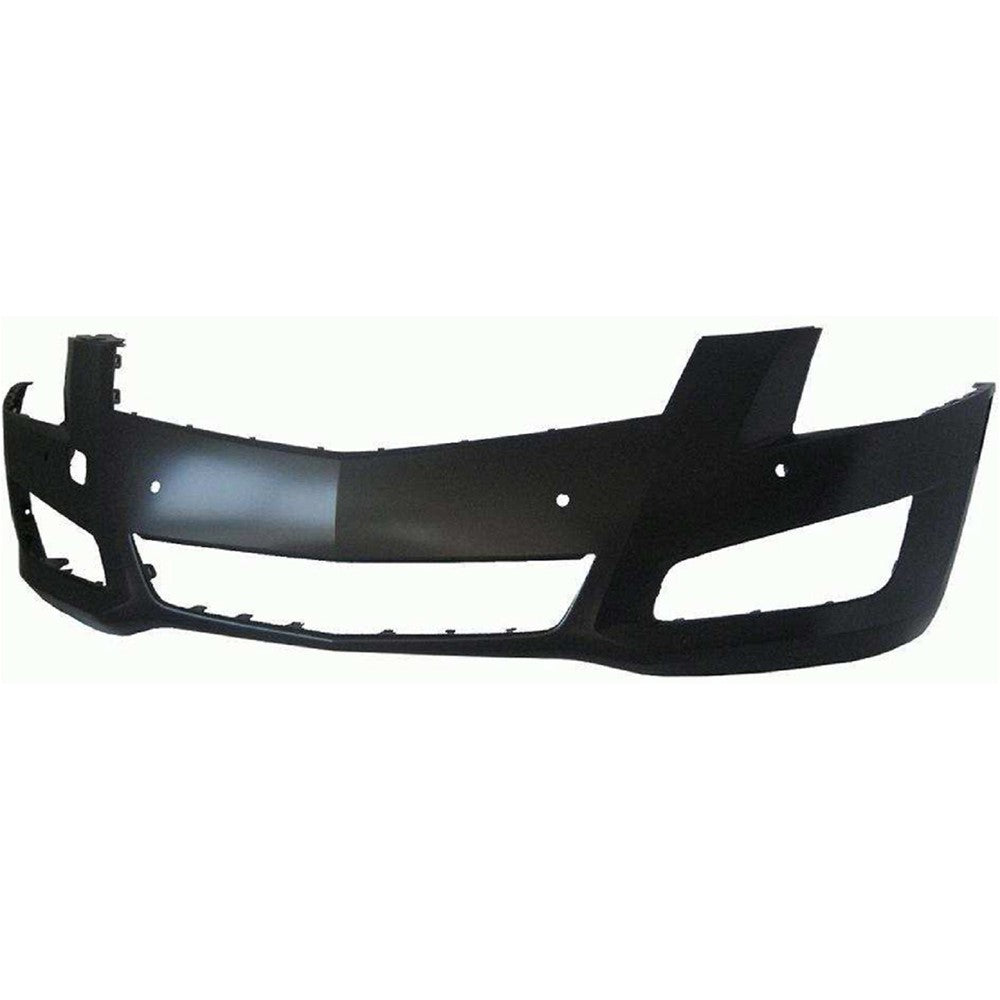 Front Bumper Cover 2013-2014 Cadillac Ats