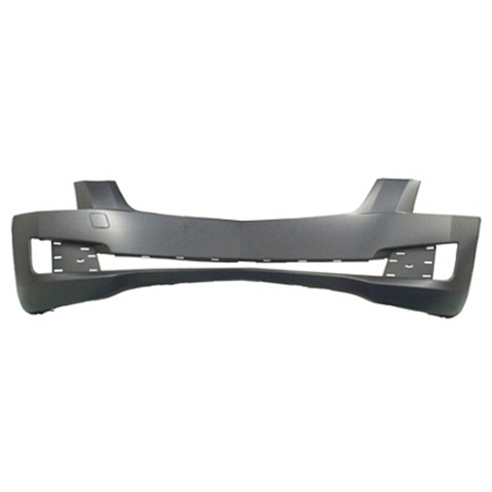 Front Bumper Cover 2015-2018 Cadillac Ats