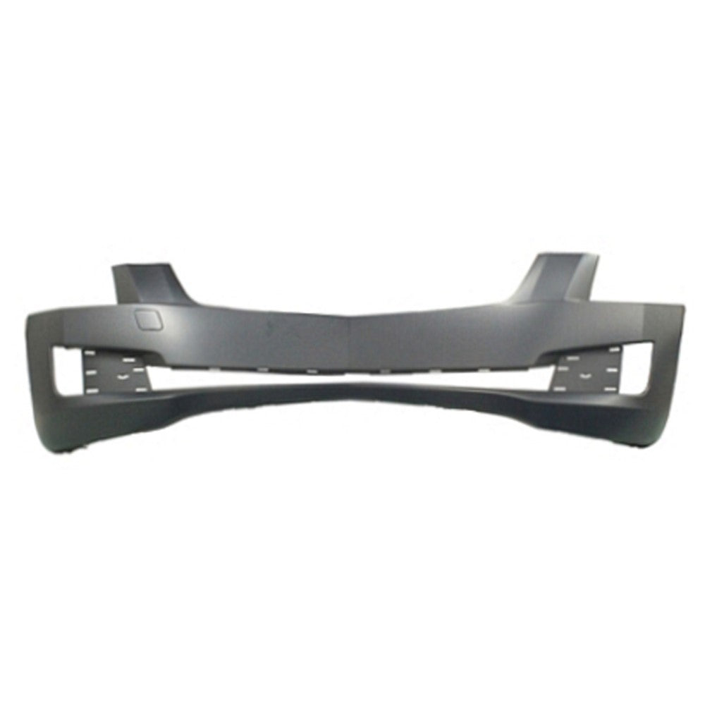 Front Bumper Cover 2015-2018 Cadillac Ats