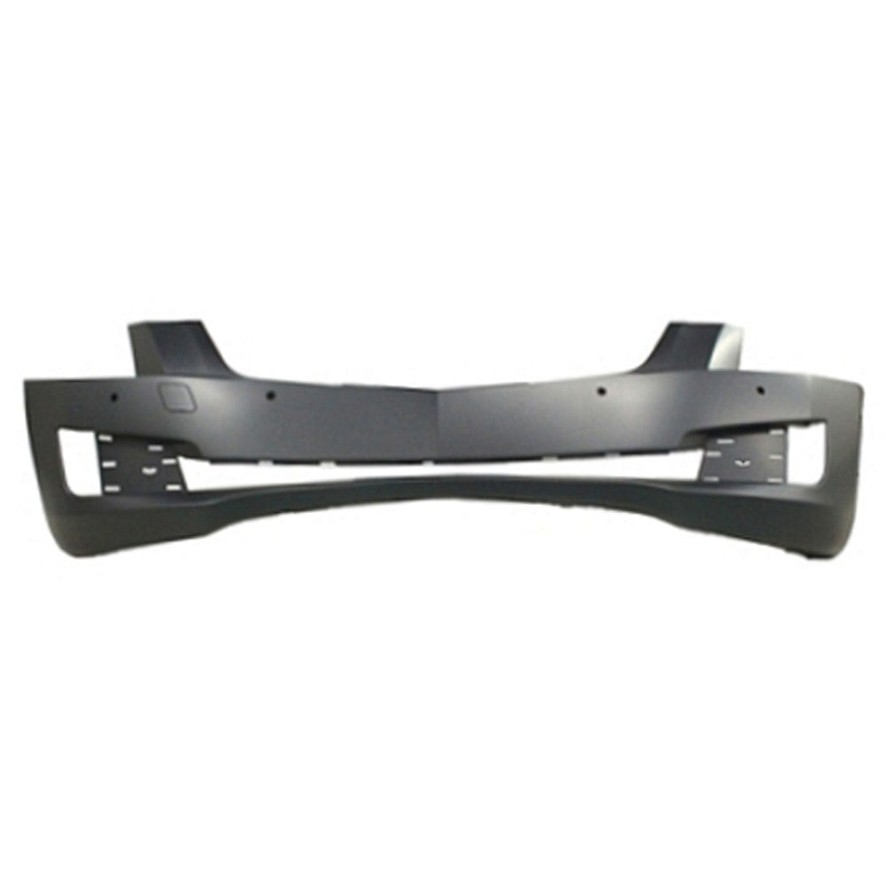 Front Bumper Cover 2015-2018 Cadillac Ats