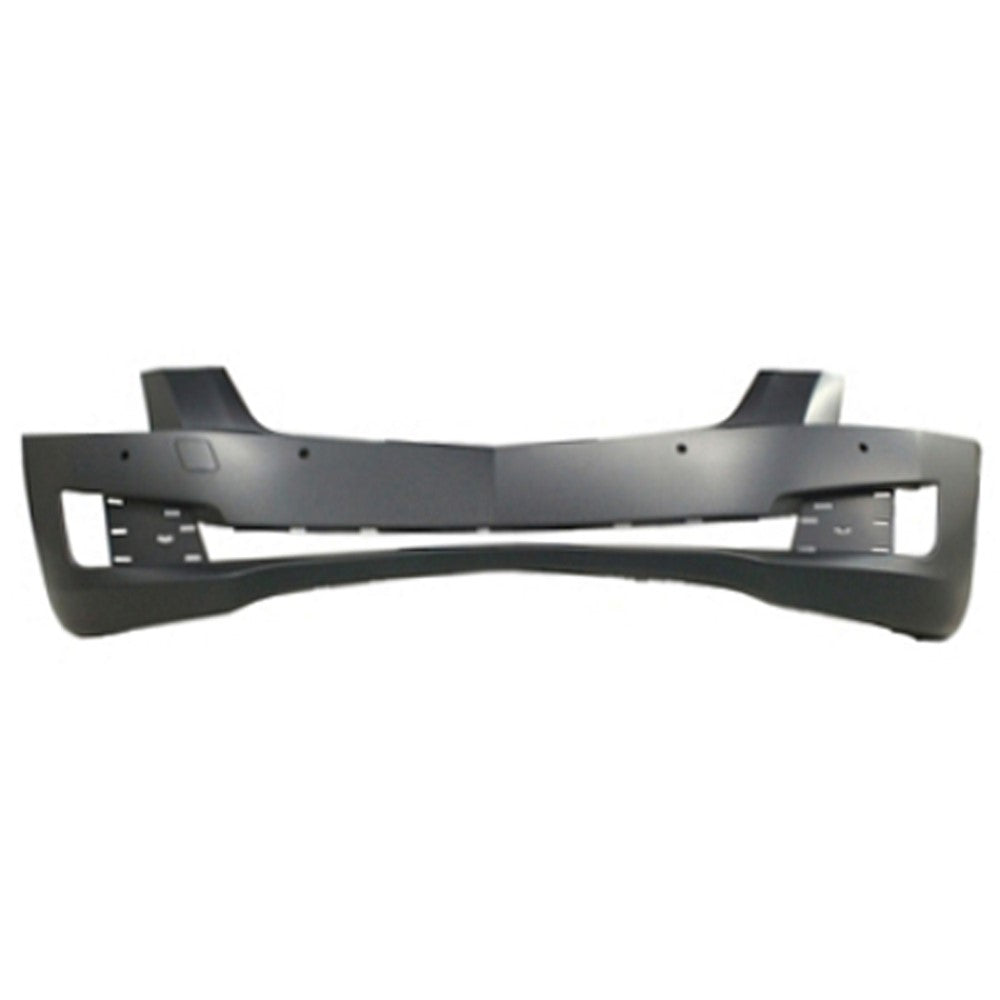 Front Bumper Cover 2015-2018 Cadillac Ats