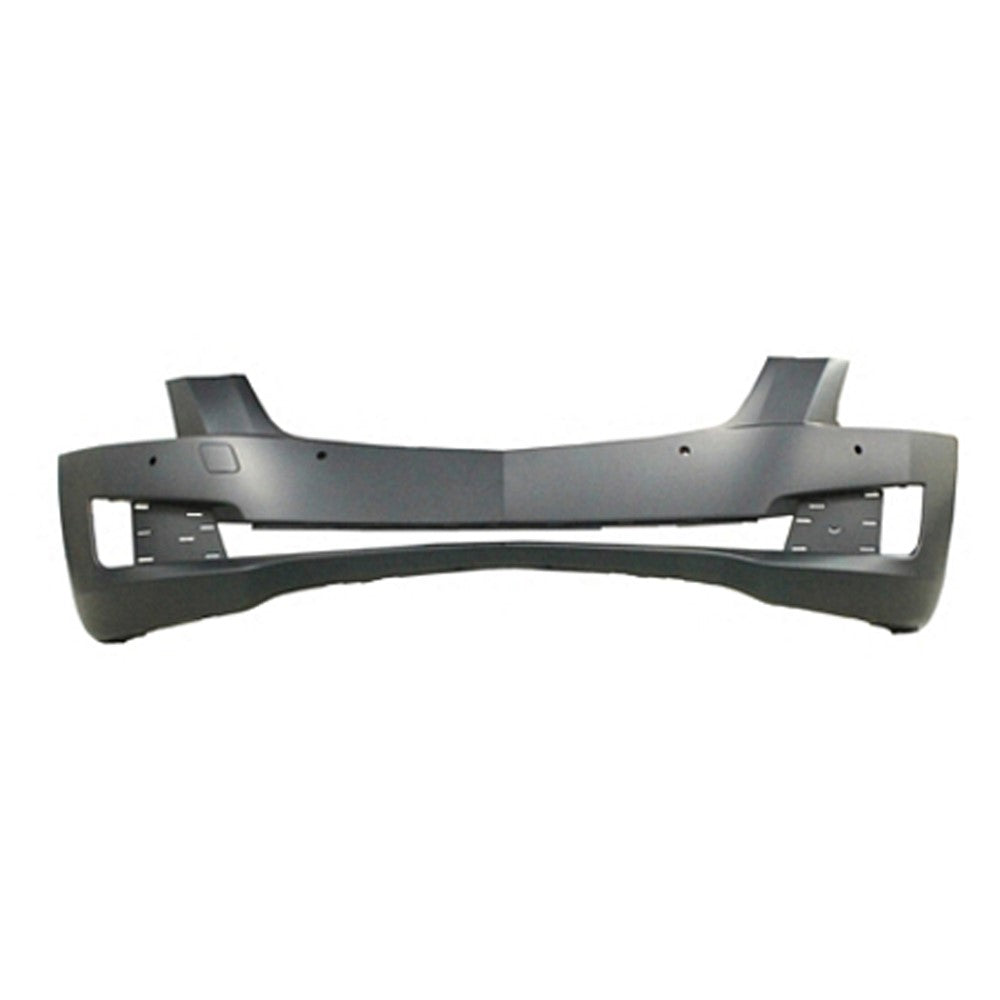 Front Bumper Cover 2015-2018 Cadillac Ats
