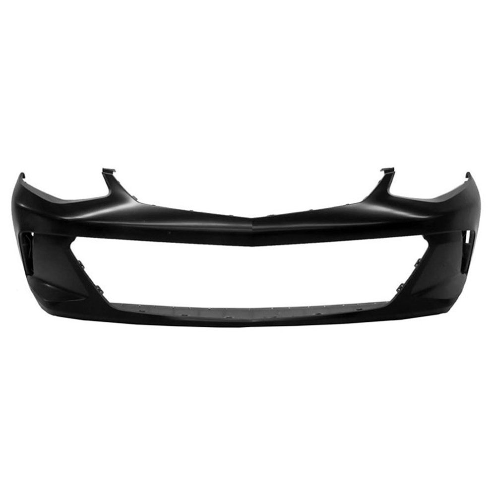 Front Bumper Cover 2016-2019 Chevrolet Volt
