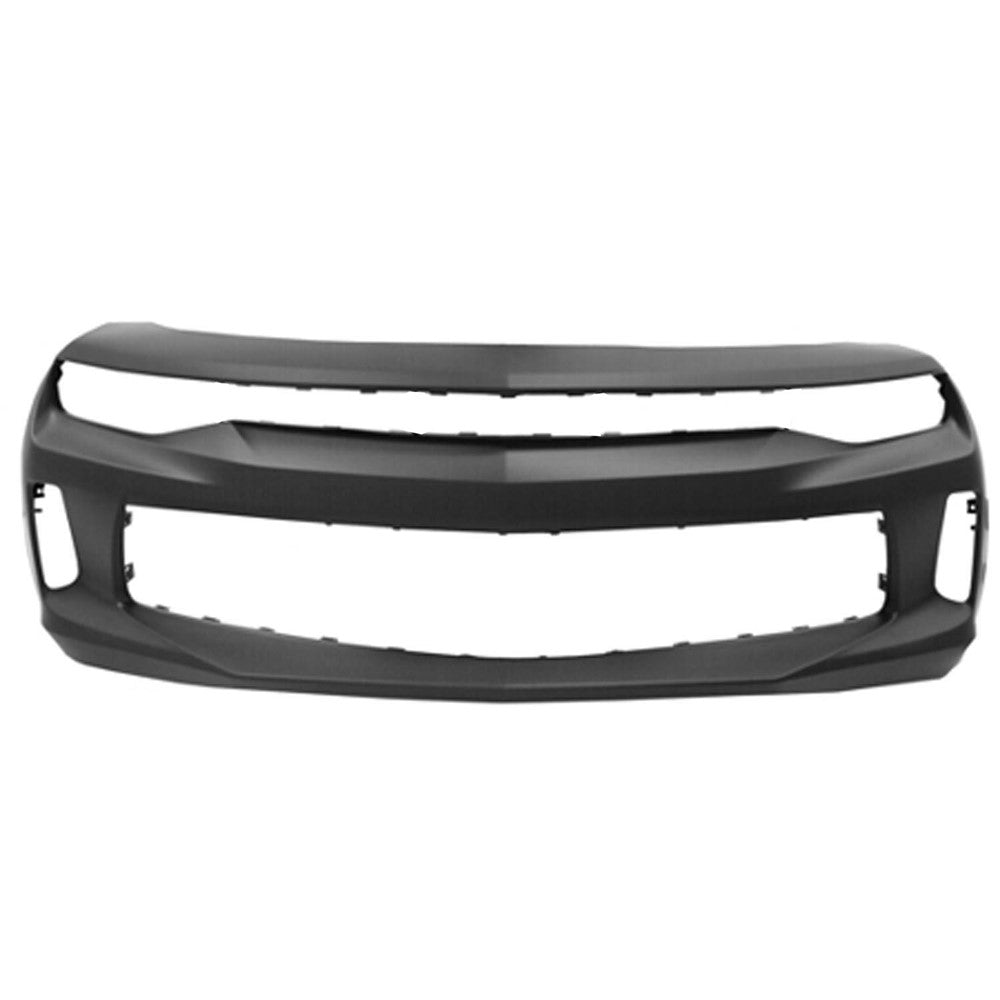 Front Bumper Cover 2016-2018 Chevrolet Camaro