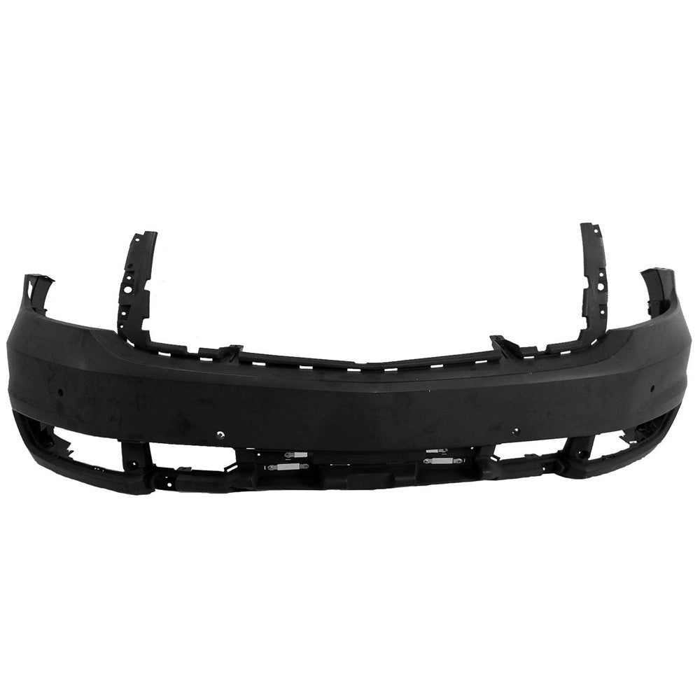 Front Bumper Cover 2015-2020 Chevrolet Suburban, Tahoe