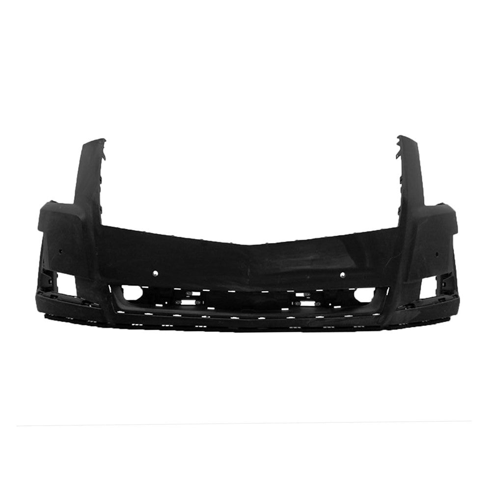 Front Bumper Cover 2015 Cadillac Escalade, Escalade Esv
