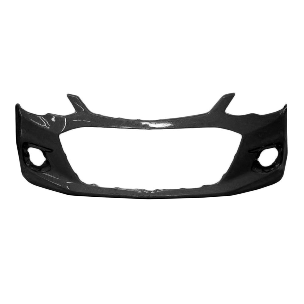 Front Bumper Cover 2017-2020 Chevrolet Sonic