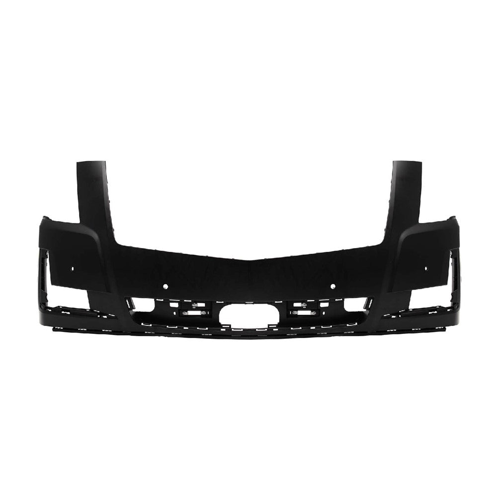 Front Bumper Cover 2017-2020 Cadillac Escalade, Escalade Esv