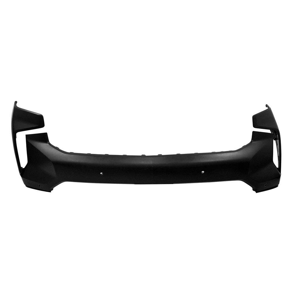 Front Bumper Cover 2021-2024 Chevrolet Suburban, Tahoe