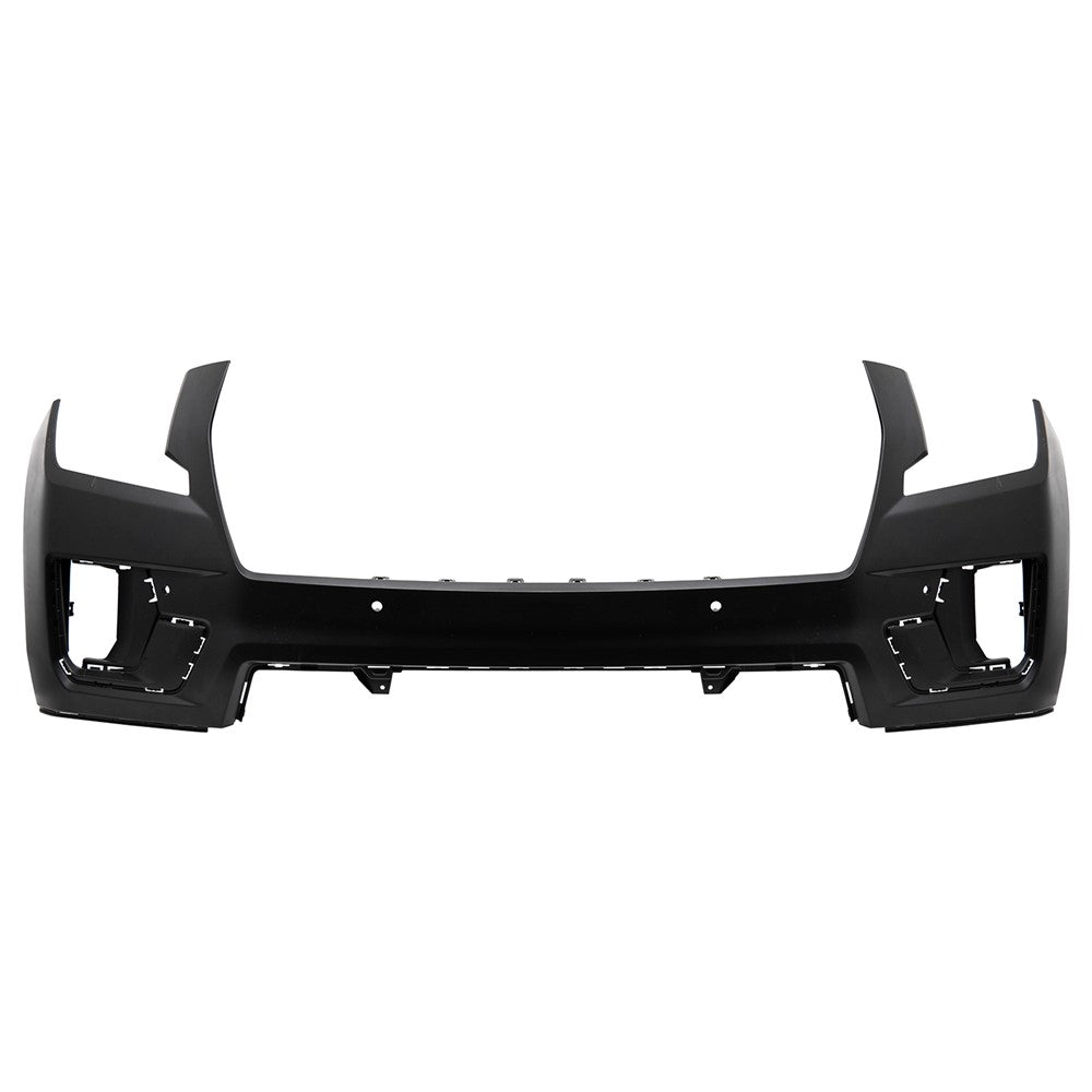 Front Upper Bumper Cover 2021-2024 Gmc Yukon, Yukon Xl