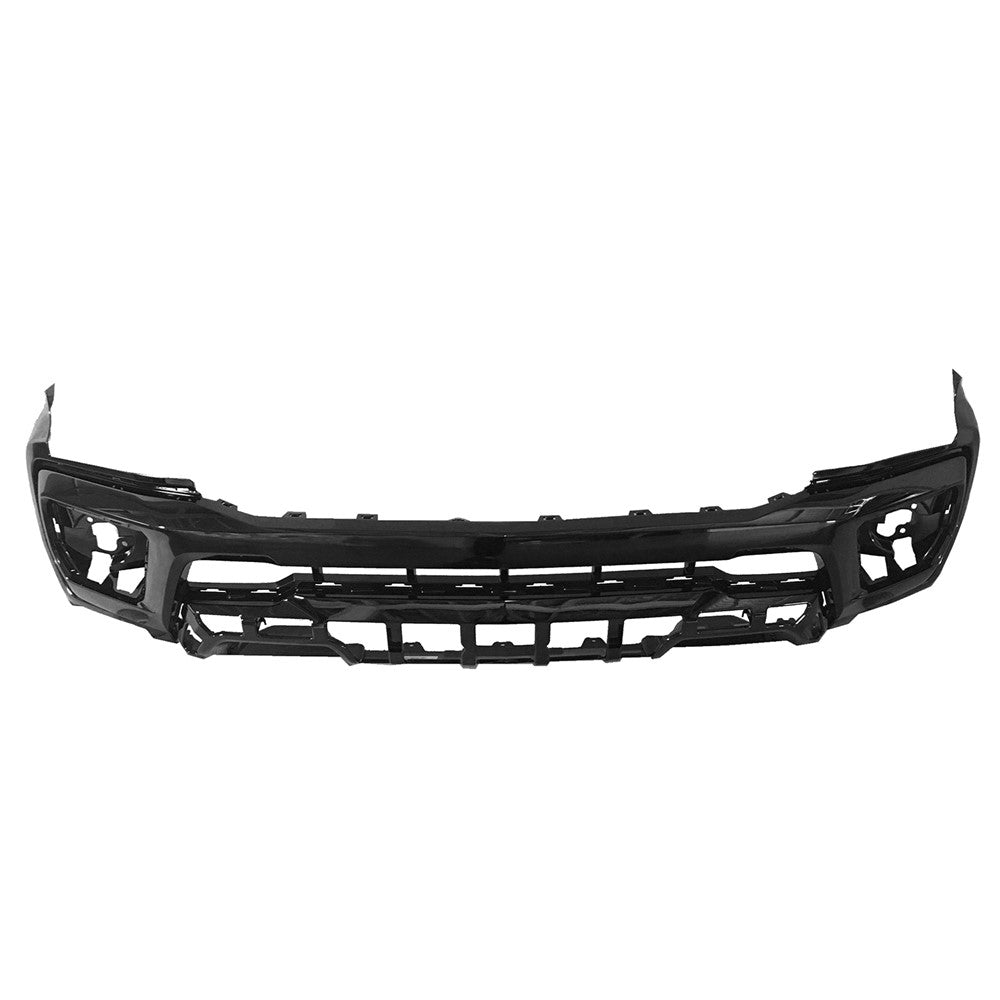 Front Bumper Cover 2021-2022 Chevrolet Colorado