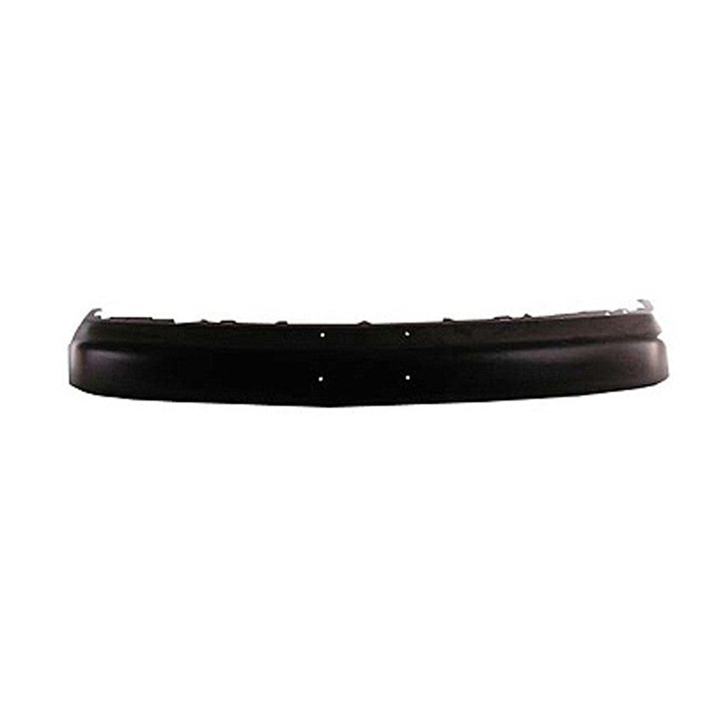 Front Bumper Face Bar 1988-2002 Chevrolet C1500, C1500 Suburban, C2500, C2500 Suburban, C3500, K1500, K1500 Suburban & Gmc Pickup_gmc_fullsize_c/K