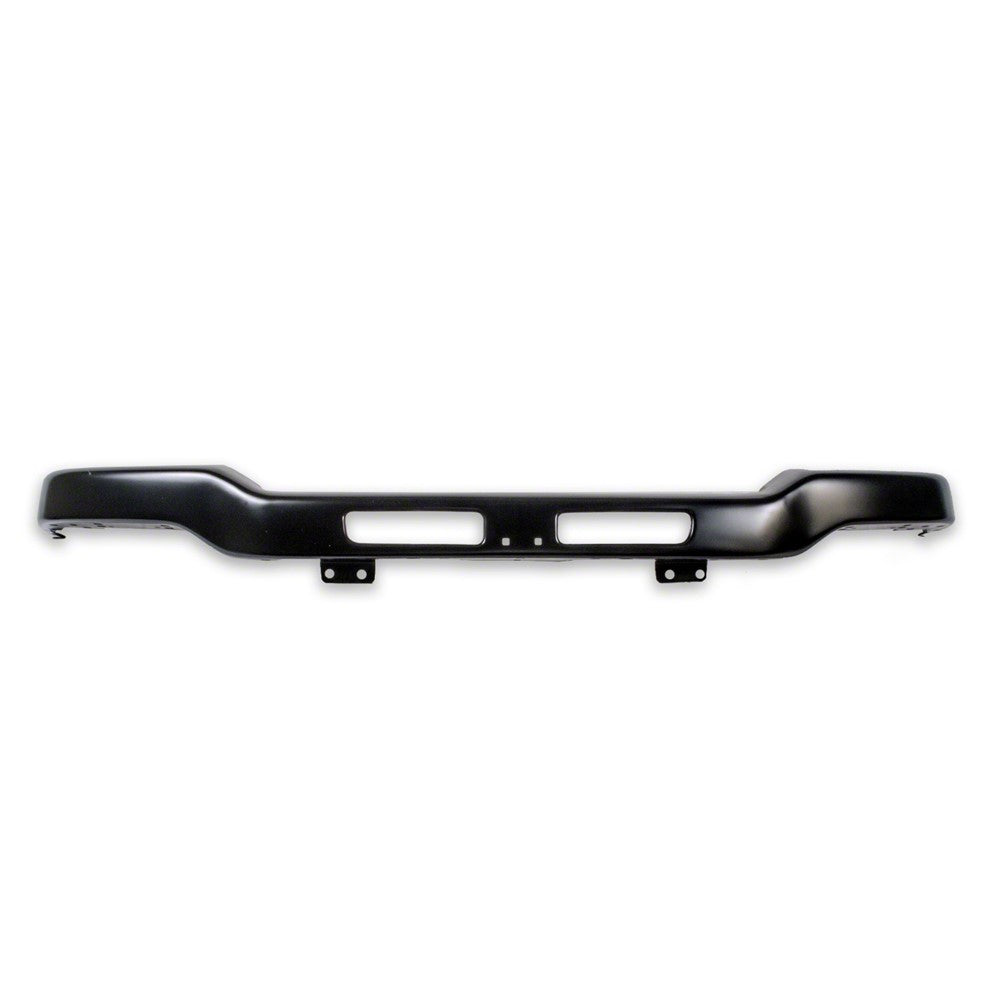 Front Bumper Face Bar 2003-2007 Gmc Sierra 1500, Sierra 2500, Sierra 1500 Hd, Sierra 2500 Hd, Sierra 3500, Sierra 1500 Classic, Sierra 1500 Hd Classic