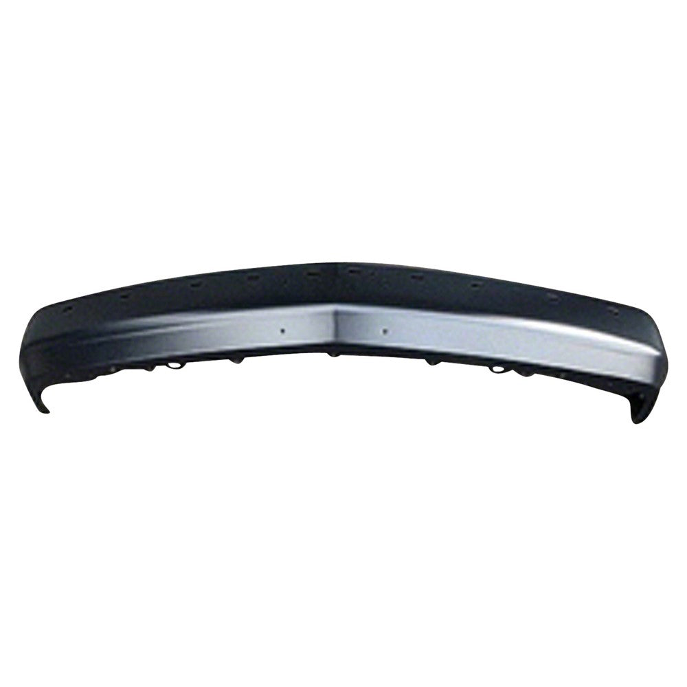 Front Bumper Face Bar 1988-2002 Chevrolet C1500, C1500 Suburban, C2500, C2500 Suburban, C3500, K1500, K1500 Suburban & Gmc Pickup_gmc_fullsize_c/K