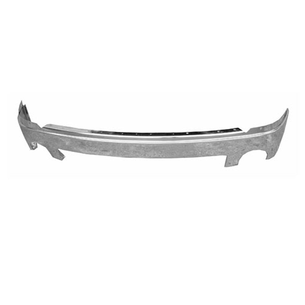 Front Bumper Face Bar 2007-2013 Gmc Sierra 1500, Sierra 2500 Hd, Sierra 1500 Classic, Sierra 1500 Hd Classic, Sierra 2500 Hd Classic