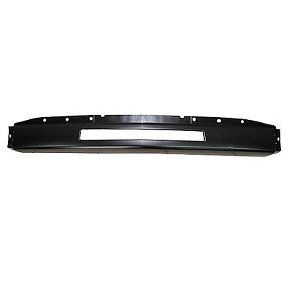 Front Bumper Face Bar 2007-2013 Chevrolet Silverado 1500, Silverado 2500 Hd, Silverado 1500 Classic, Silverado 1500 Hd Classic