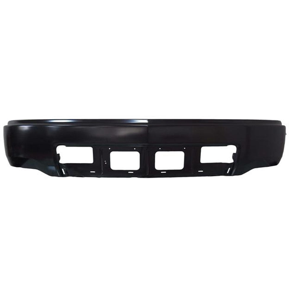 Front Bumper Face Bar 2014-2015 Chevrolet Silverado 1500
